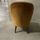 Toad chair