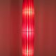 Column floor lamp by Fabrice Berrux for Dix Heures Dix, France 1990s