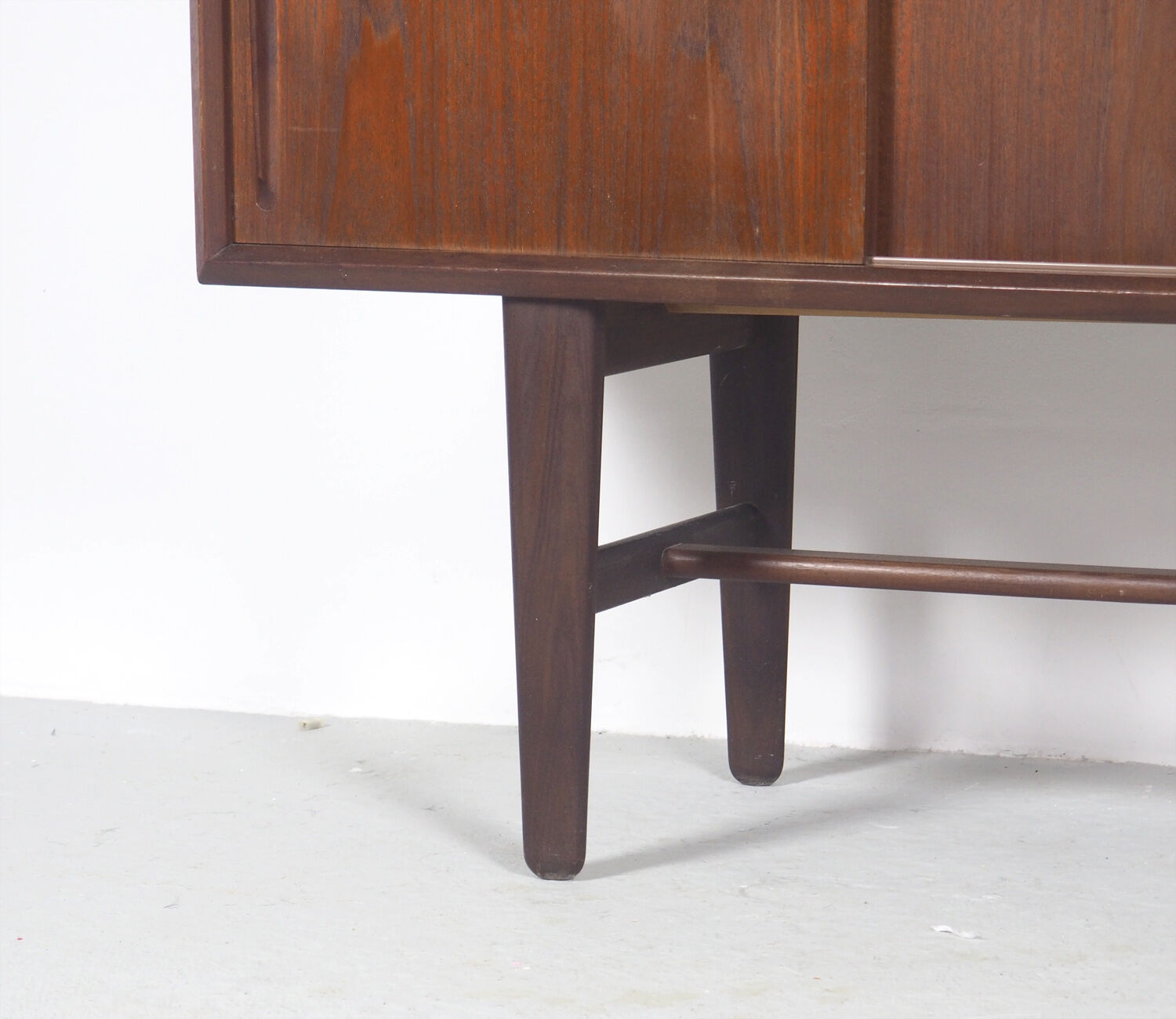 Buffet by Arne Vodder for H.P. Hansen, 1960