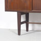 Buffet by Arne Vodder for H.P. Hansen, 1960