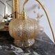 Lampe baladeuse vintage