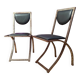 Set of Sinus chairs by Karl Friedrich Förster, 1990s