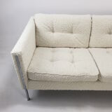 Model 442 Sofa by Pierre Paulin for Artifort, 1960s