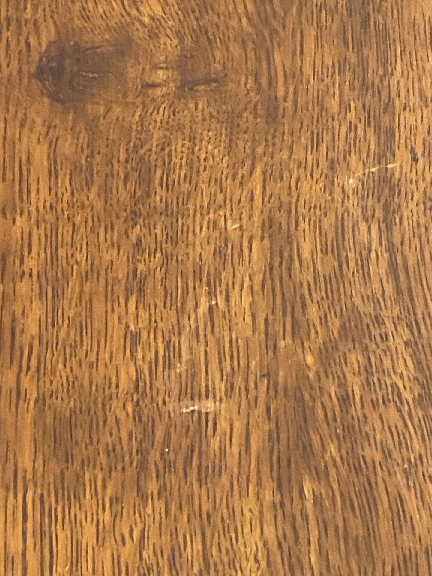 Table basse en bois