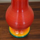 Pichet en céramique, design danois, années 1960, production : Danemark