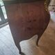 Commode en bois de rose