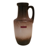 Sheurich porcelain vase