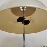 Mushroom lamp Unilux vintage design
