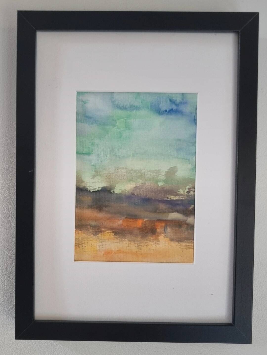Aquarelle