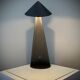Lampe genexco 1980