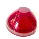 Barovier & Toso ashtray, Murano