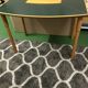 Bureau / Ecritoire Zanotta - Design Hans von Klier
