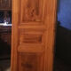Louis XVI walnut cabinet i