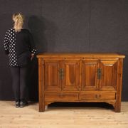 Great oriental sideboard from the 20th century