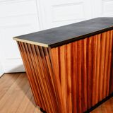 Vintage bar from the 60s