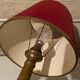 Lampe bougeoir