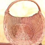 Large log basket