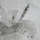 Murano glass empty pocket