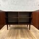 Scandinavian rosewood sideboard by AEJM Møbler 60s
