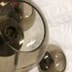 9 lights chandelier from Sciolari 1970