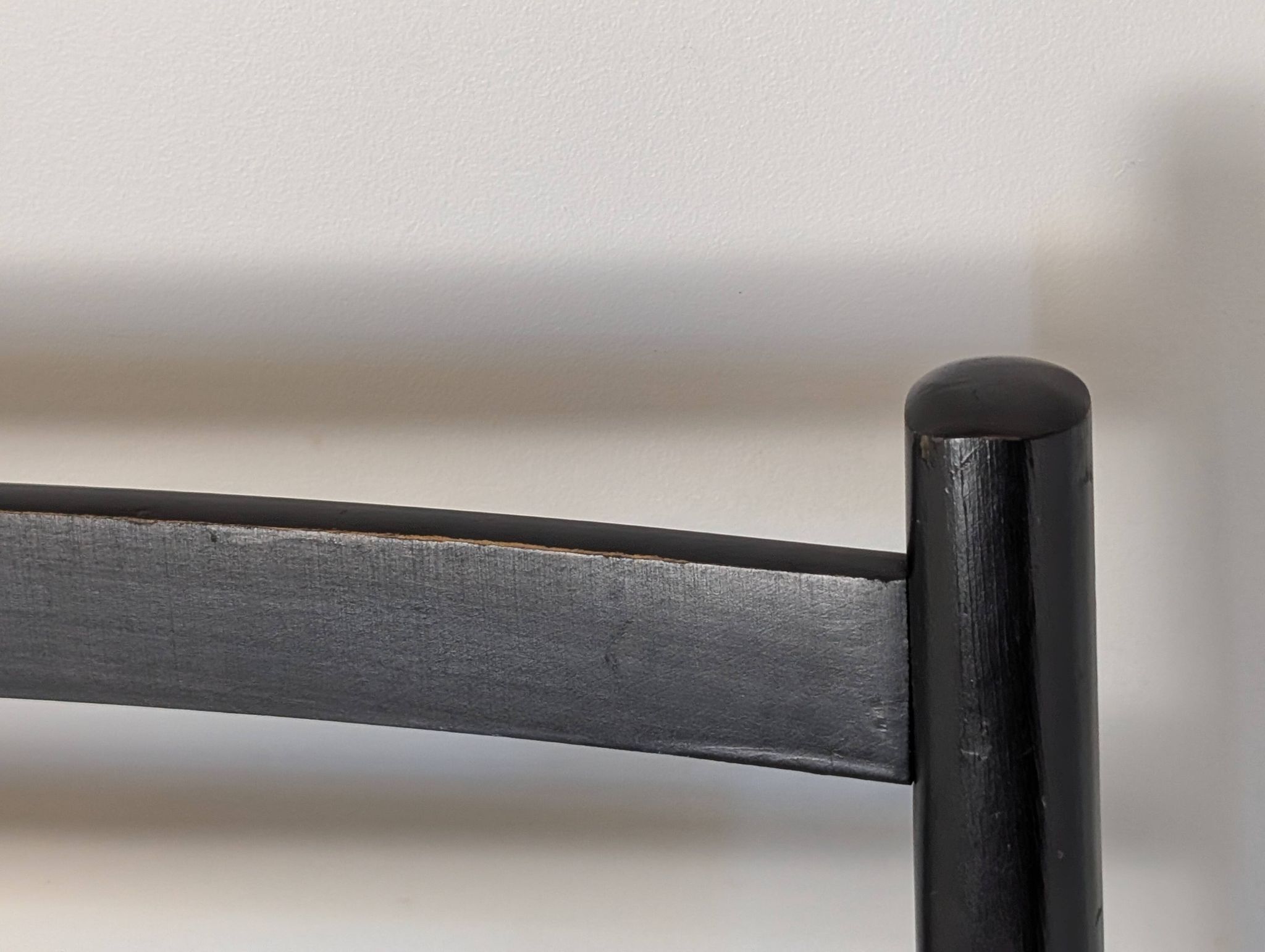 Scandinavian rocking chair