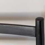 Scandinavian rocking chair
