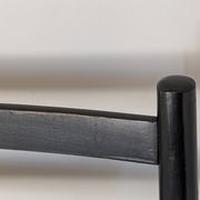 Scandinavian rocking chair