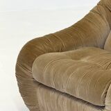 Fauteuils Capriccio de George Bighinello pour Eurosalotto