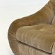 Fauteuils Capriccio de George Bighinello pour Eurosalotto