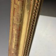 Miroir Louis Philippe du 19ème siècle