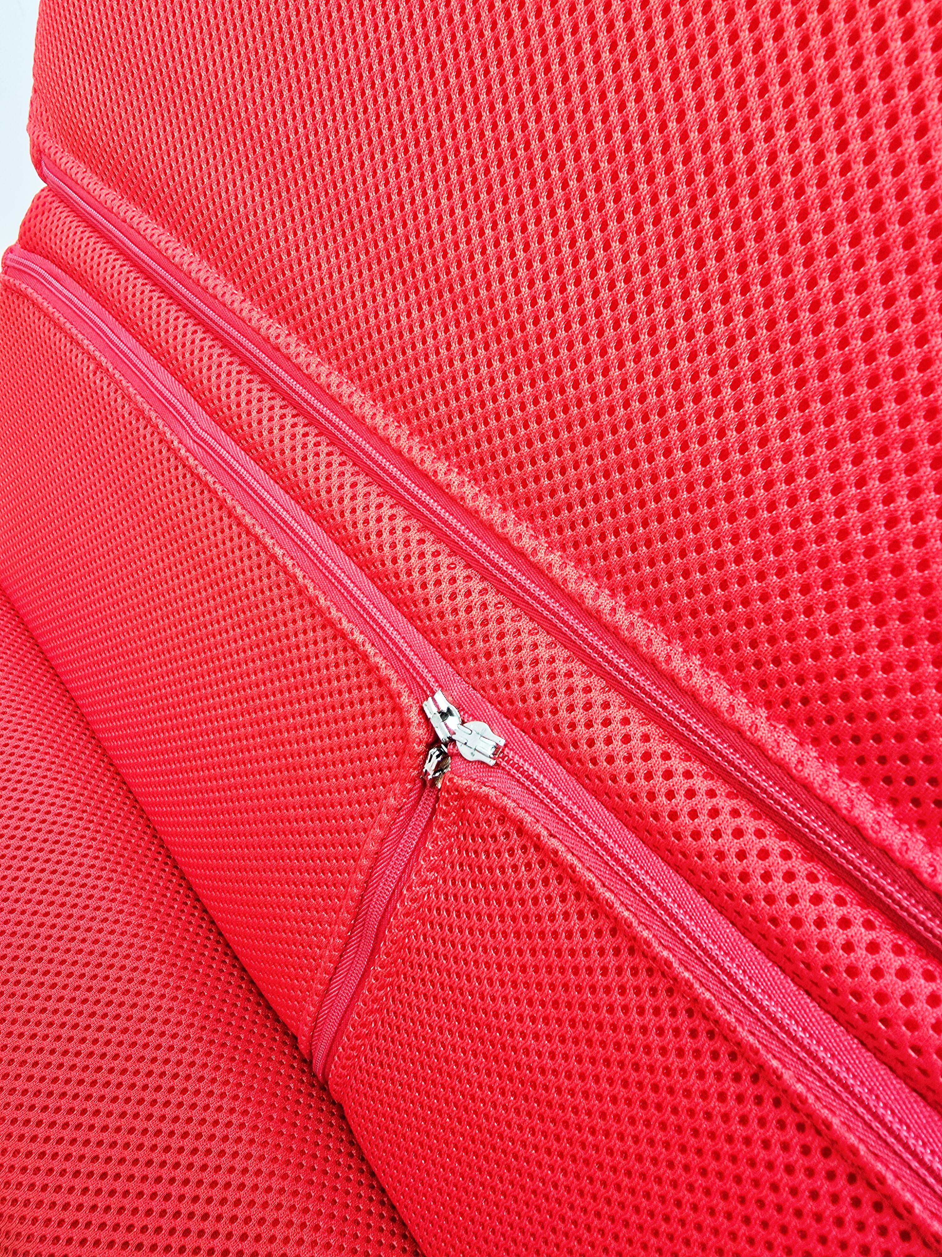 Lina modular armchair