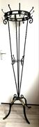 Freestanding coat rack