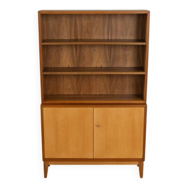 Commode des années 1950, WK Möbel