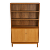 Commode des années 1950, WK Möbel