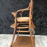 Highchair baby Thonet