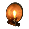 Lampe de table fonte