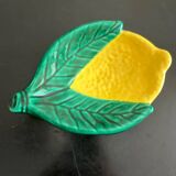 large lemon pocket emptier