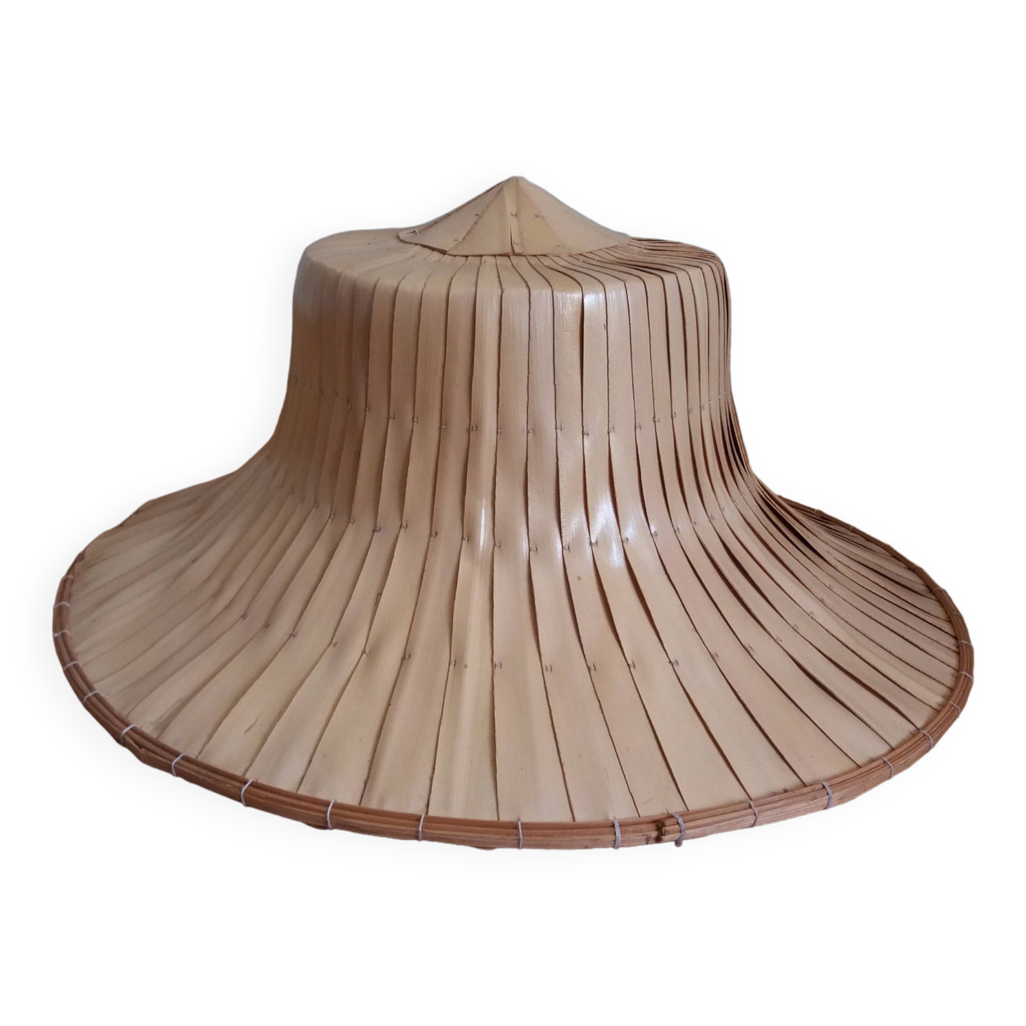 Chapeau colonial explorateur safari