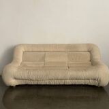 Canapé italien trois places