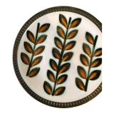 Boch Freres Rambouillet coffee service