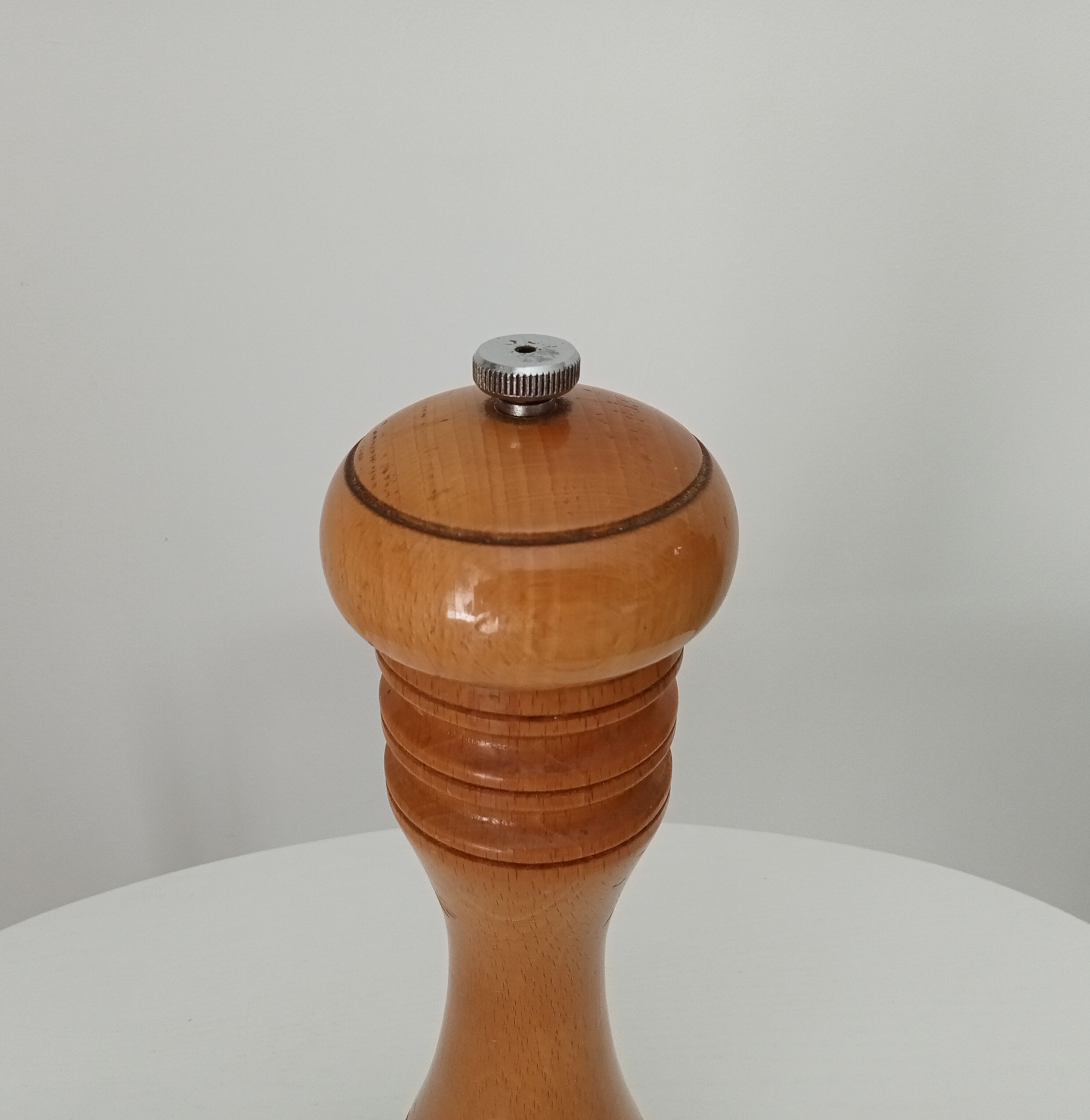 Vintage pepper mill Marlux