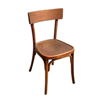 Chaise bistrot