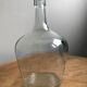 Demijohn canister
