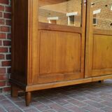Former cabinetmaker window