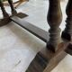 Monastery table
