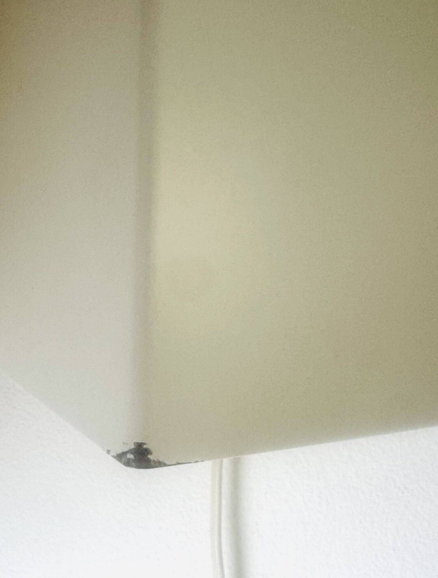 Large Geometric Model 6688 'No Neon' Wall Lamps By Olle Andersson For Boréns, Sweden 1980S