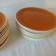 55-piece "Corail" Salins service