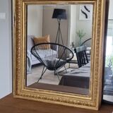 Miroir ancien