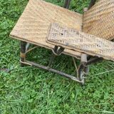 chaise longue
