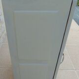 Mado style 1-door solid wood cabinet – Completely revamped